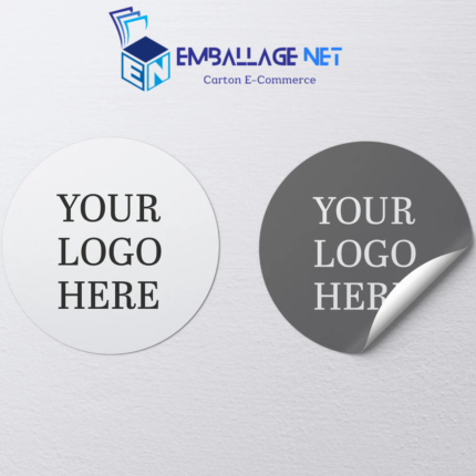 Rouleau Sticker 1M x 1M